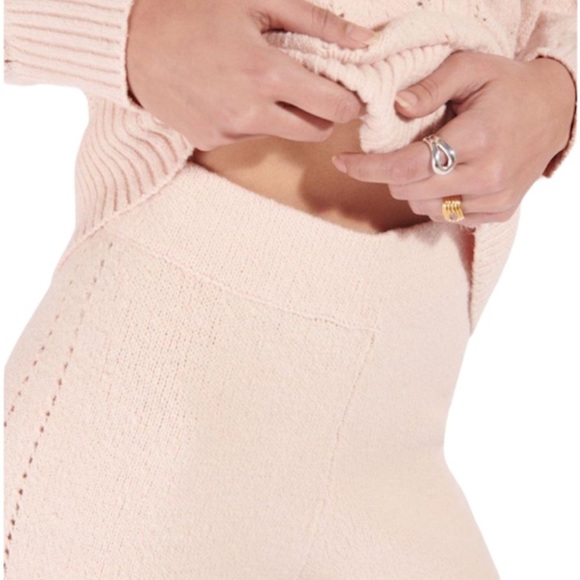 Staud Knit Pant NWT - Picture 5 of 12